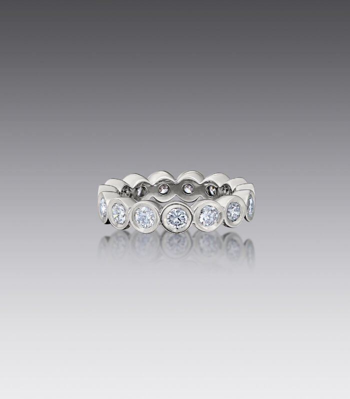 Stella Stack Ring