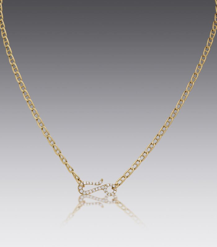 Wrap Necklace/Bracelet