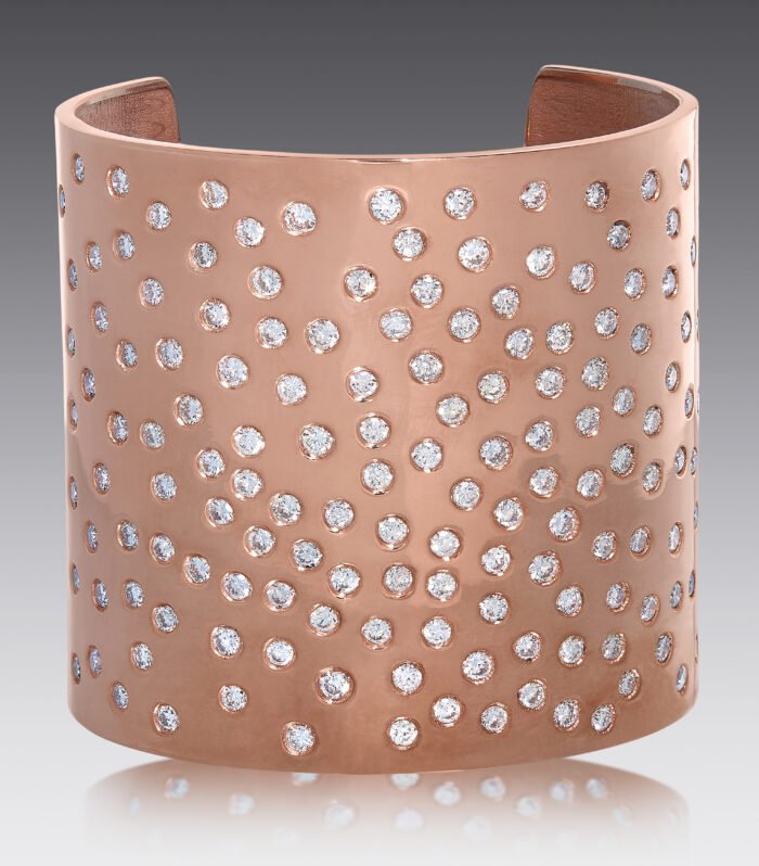 Starlight Wide Cuff