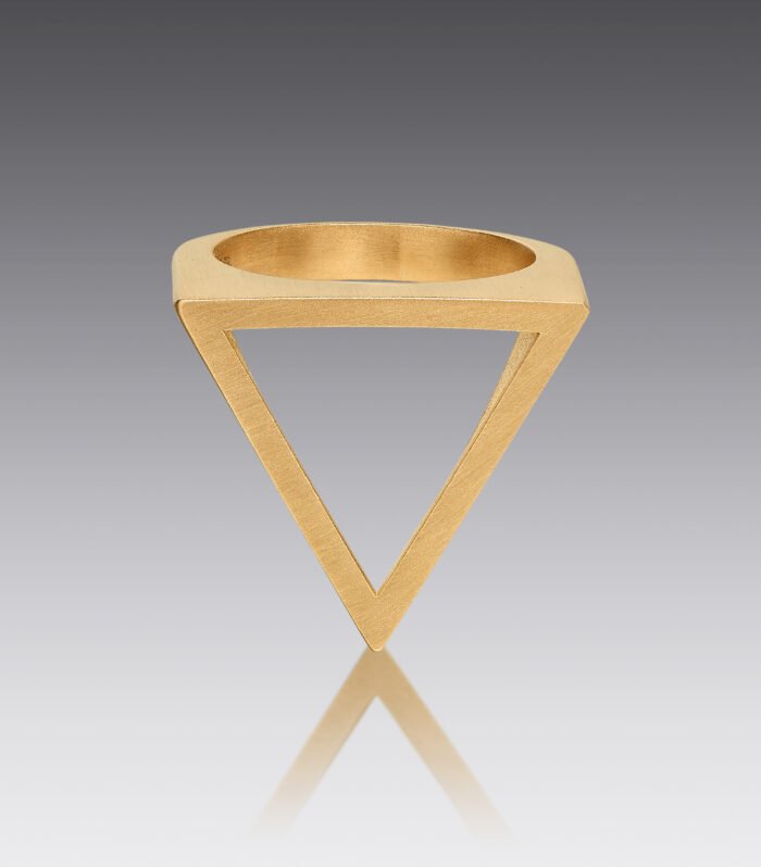 Duality Open Ring