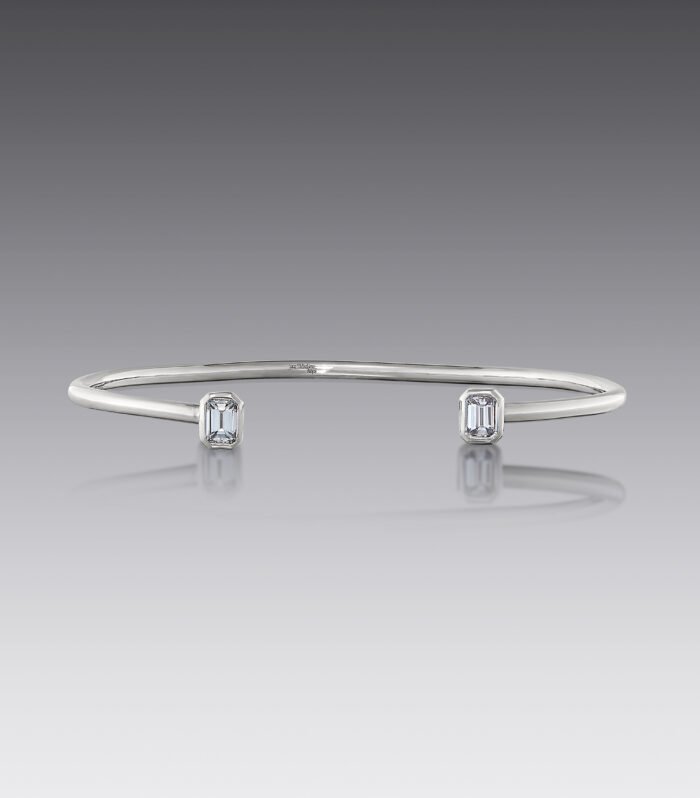 Pillars Diamond Flex Cuff